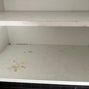 Student Accommodation Cleaning Stoke-on-Trent